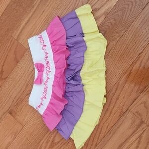 My Little Pony Skort